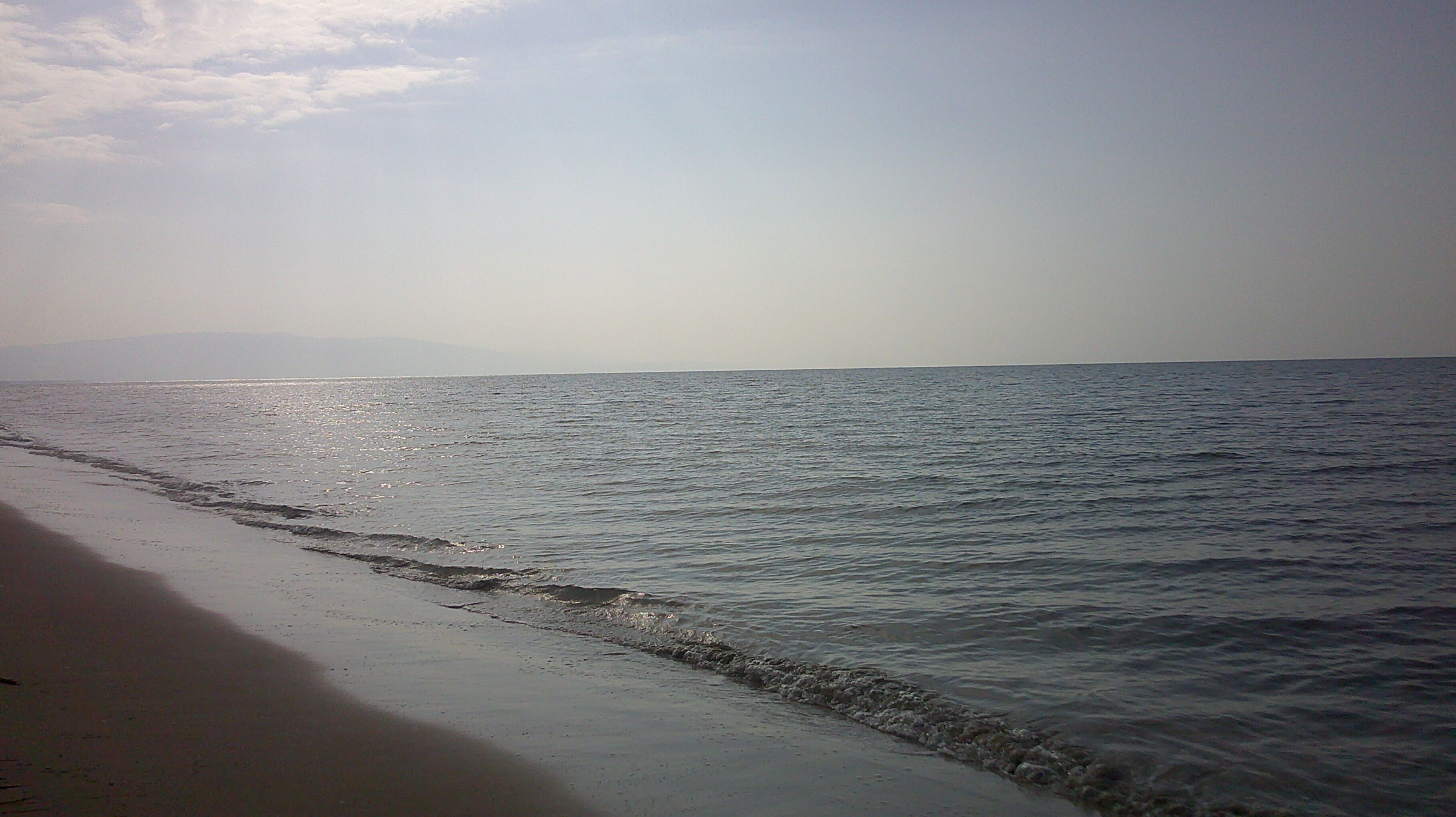 Camastros y toallas de playa 