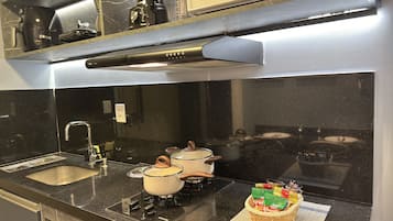 Privékeuken