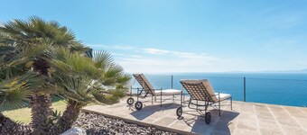 Chalet el Paraíso Perdido