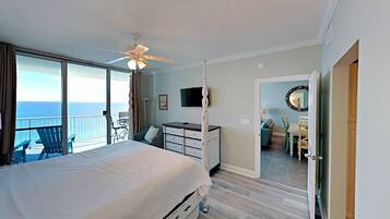 Appartamento, letti multipli (Palazzo 1406) | 3 camere