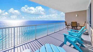 Appartamento, letti multipli (Palazzo 1406) | Parco della struttura