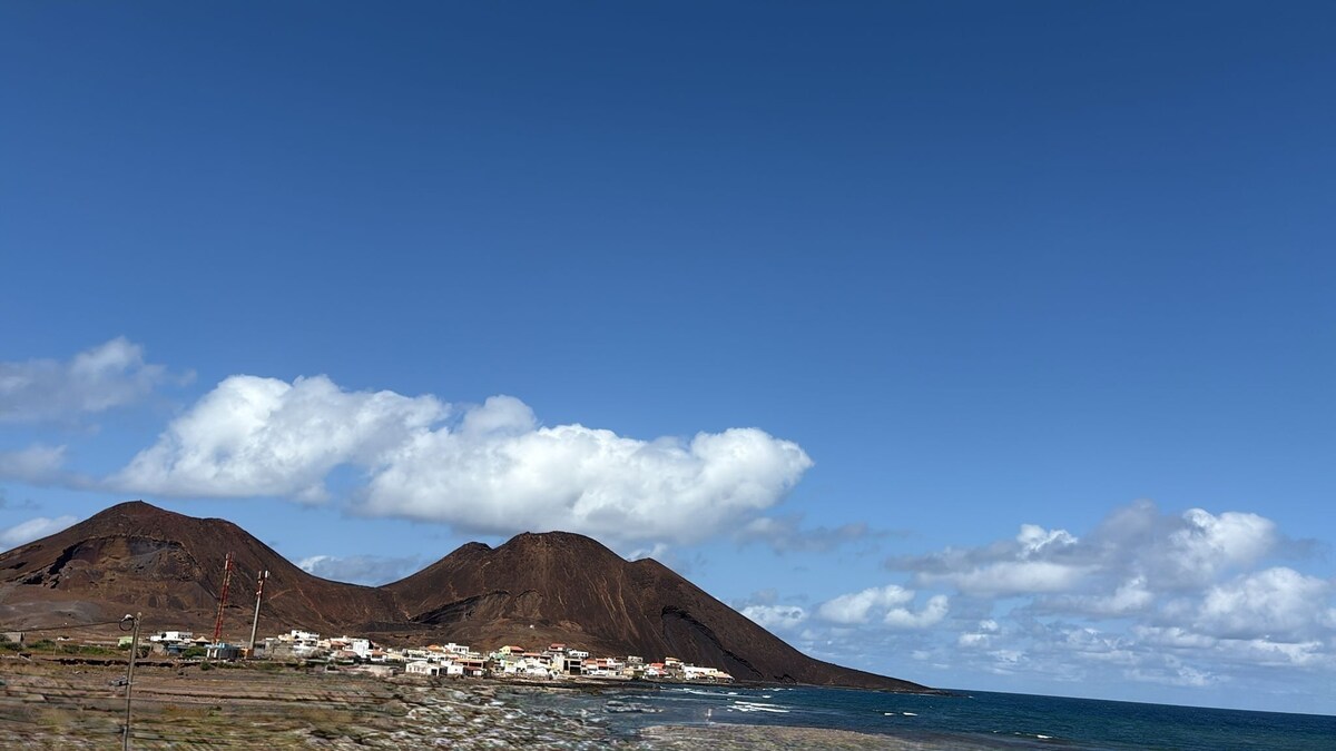 Image de profil de l’hôte