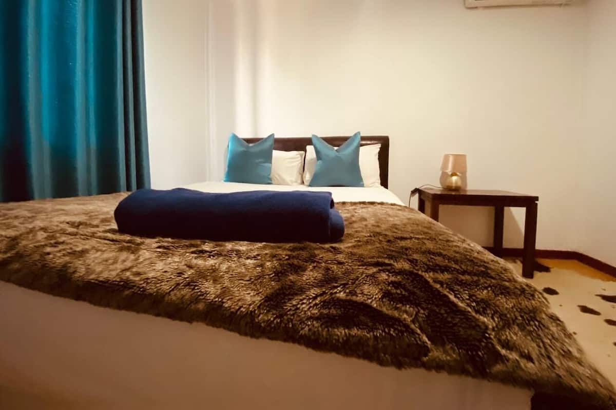 Bungalow Confort