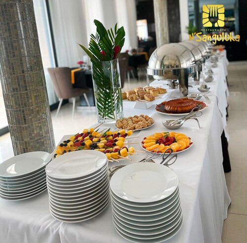 Hotel Aldeamento Belo Horizonte