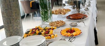 オテル アルデアメント ベロ オリゾンテ