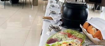 Hotel Aldeamento Belo Horizonte