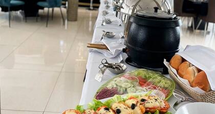 Hotel Aldeamento Belo Horizonte