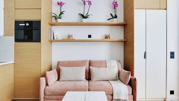 Smart TV, offices