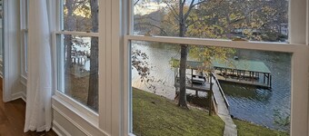 The Nest, 2 Houses Next Door on Lake Norman
