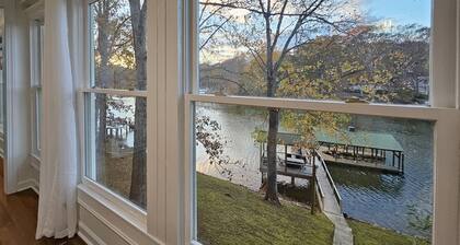 The Nest, 2 Houses Next Door on Lake Norman