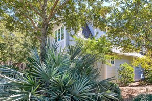 Maison, plusieurs lits (West Beach Cottage) | Extérieur