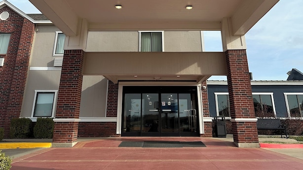 Unclassified image, 1 of 3, button - Best Western Halito Inn (Calera)