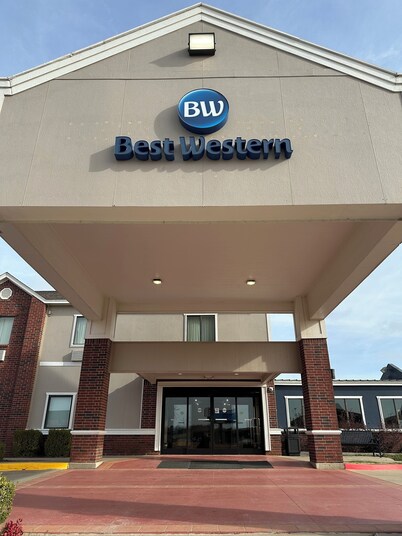 Best Western Halito Inn