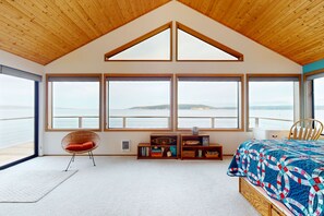 2 habitaciones, wifi y ropa de cama 