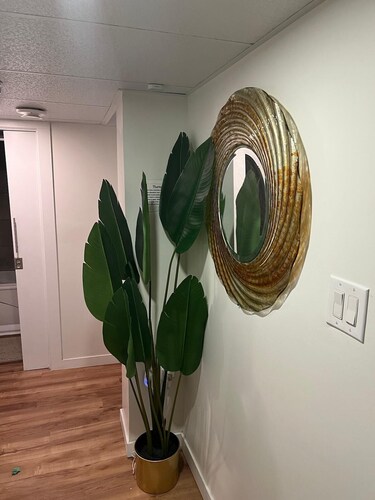 #2 Swiss Bed Main City, 5* Room, 5.6km 4m Airport