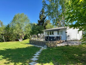 Exterior - OWN HOUSE, CLOSE TO WORK ESKILSTUNA STRÄNGNÄS, 1H STOCKHOLM, PARKING, WIFI, LAUNDRY (Södermanlands län)