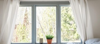 OWN HOUSE, CLOSE TO WORK ESKILSTUNA STRÄNGNÄS, 1H STOCKHOLM, PARKING, WIFI, LAUNDRY