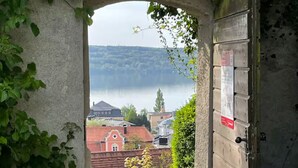 Unterkunftsgelände