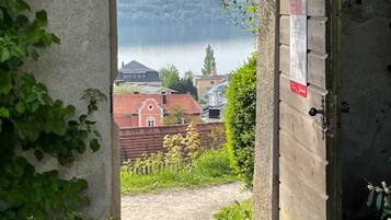 Unterkunftsgelände