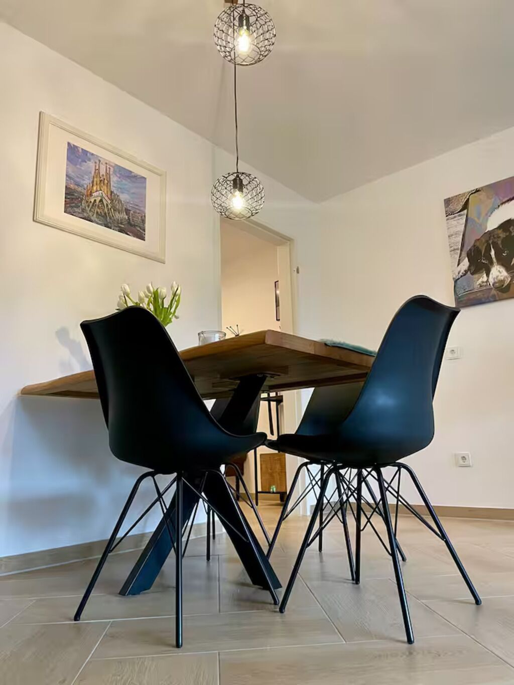 Speisen