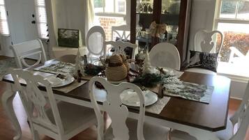Restauration
