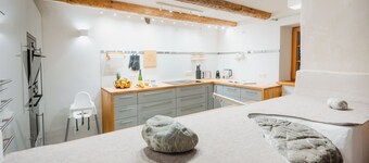 Historic cottage in the old town - for 6 guests