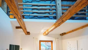 3 Schlafzimmer, WLAN