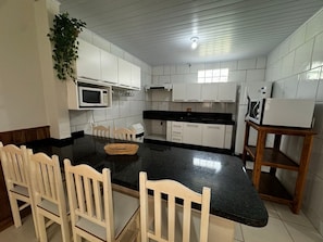 Apartamento | Cozinha privada