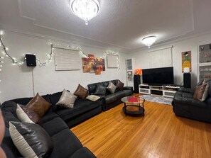 تلفزيون ذكي