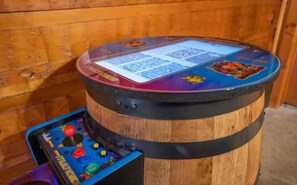 Sala de juegos