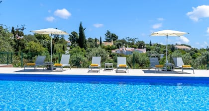 Carvoeiro Gardens