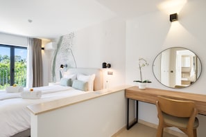 Room - Carvoeiro Gardens (Lagoa)
