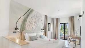 Desk - Carvoeiro Gardens (Lagoa)