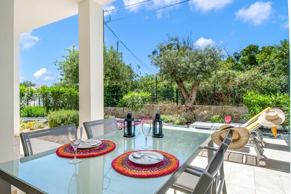 Unclassified image, 1 of 87, button - Carvoeiro Gardens (Lagoa)