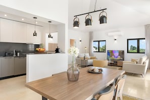 Interior - Carvoeiro Gardens (Lagoa)