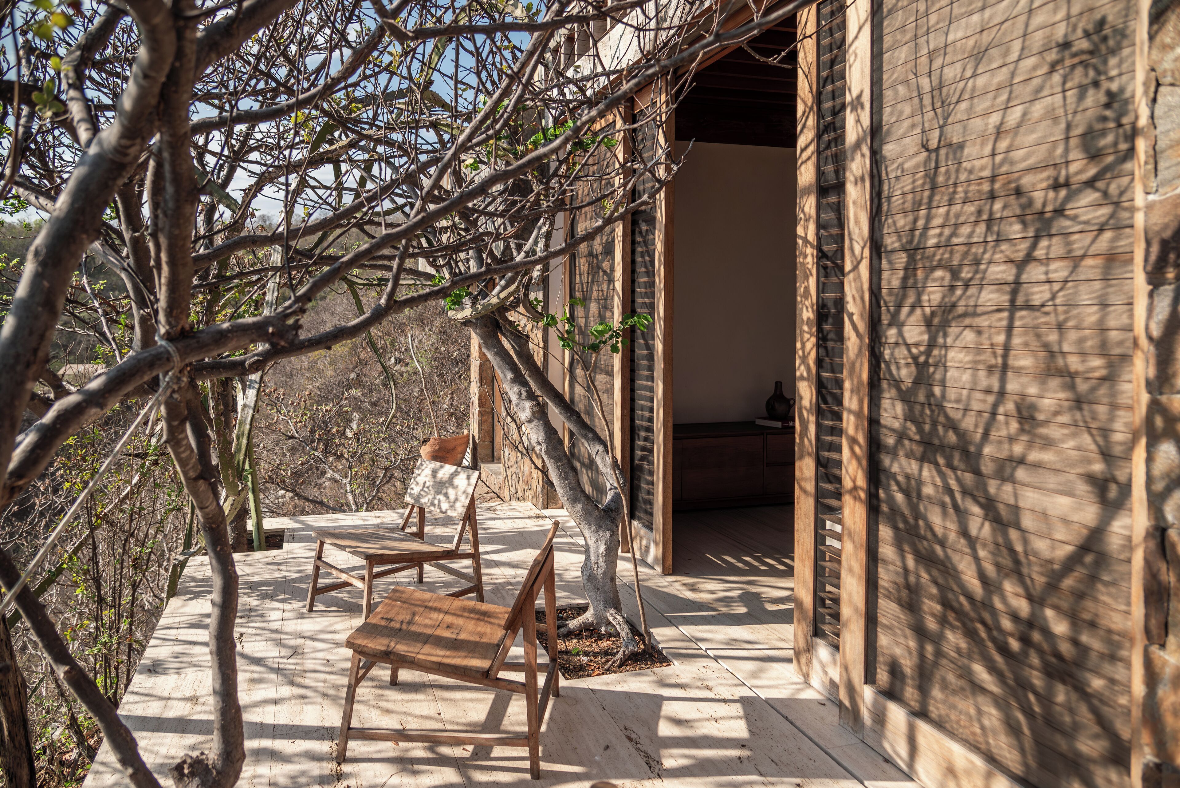 Suite estudio Deluxe, 1 cama King size | Terraza o patio