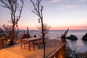 Colazione completa inclusa, servita tutte le mattine 