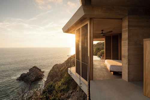 La Valise Mazunte, Member of Small Luxury Hotels