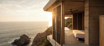 La Valise Mazunte, Member of Small Luxury Hotels