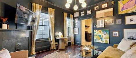 TV connectée, jeux vidéo