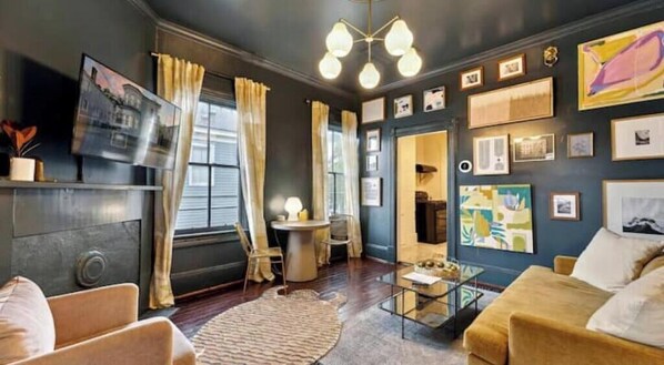 スマートテレビ、テレビゲーム