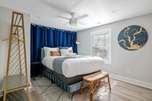 3 Schlafzimmer, Bügeleisen/Bügelbrett, kostenloses WLAN, Bettwäsche