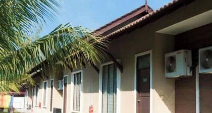 Cerana Villa Eco Resort