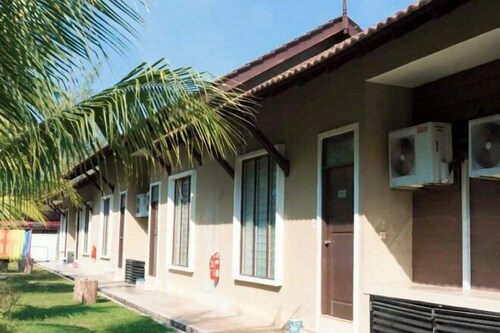 Cerana Villa Eco Resort