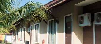 塞拉納生態別墅度假村