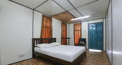 Cerana Villa Eco Resort