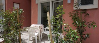 Apartments Porto Santa Margherita 25679