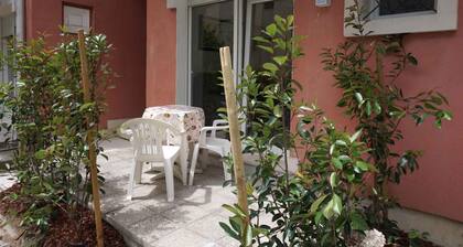 Apartments Porto Santa Margherita 25679