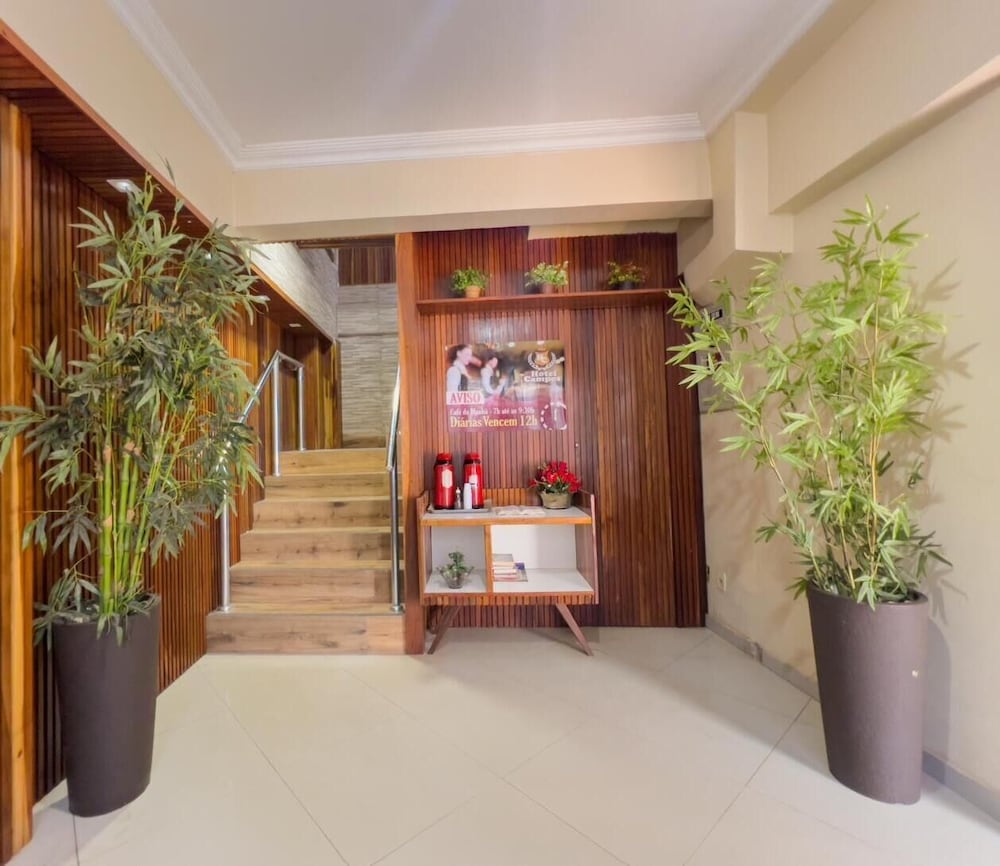 3 Star Hotels