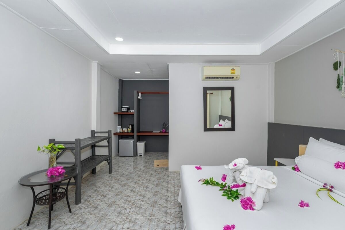 Kamar